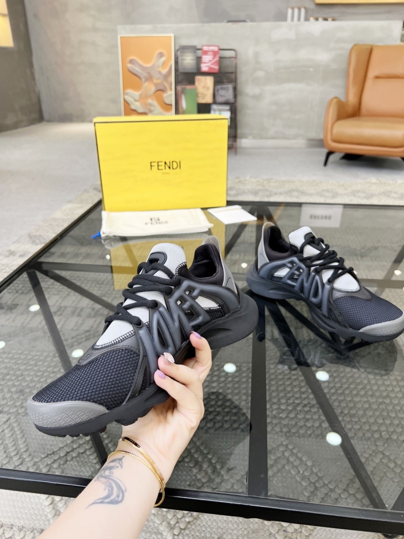 Fendi Sneakers